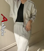 سویشرت شلوار زنانه پردیس