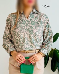 شومیز بوگاتی 2