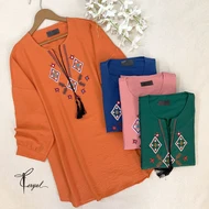 تونیک ابروباد زنانه