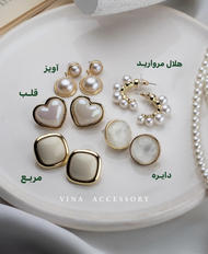 گوشواره زارا
