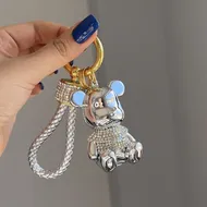 جاکلیدی لوکس تدی جدید