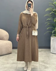 شومیز پاپیون مزونی شانتون