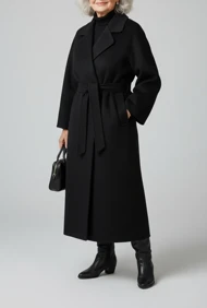 پالتو زنانه فلاویا Flavia کد W1314845JC