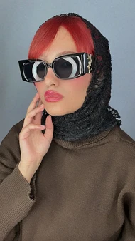 عینک ایوسن لوران