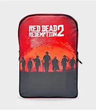 کوله پشتی Red Dead Redeption 2