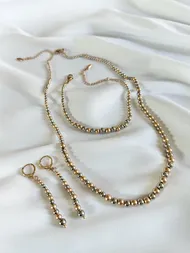سرویس آلبرنادو طرح طلا