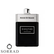 عطر ادکلن هاوس آف سیلیج دیگنیفاید | House Of Sillage Dignified
