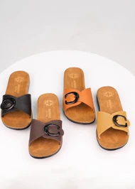 صندل طبی زنانه طنین