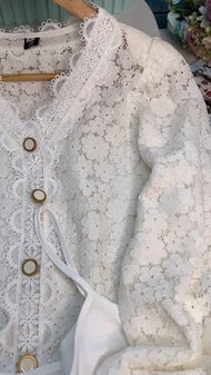 شومیز گیپور