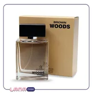 ادو پرفیوم مردانه روونا مدل Woods (100 میلی لیتر)