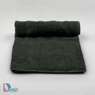 حوله استخری طرح سالوینو رنگ یشمی تیره