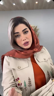 کت و سارافون گلدوزی