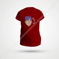تیشرت Office طرح Prison Mike