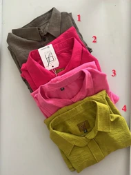 شومیز نازلی در حراج کد 0000