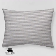 روبالشی نخ پنبه راه راه