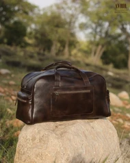 کیف دستی چرم