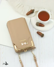 کیف دوشی