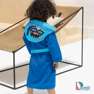 حوله کودک طرح غواص