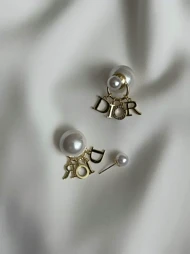گوشواره Dior