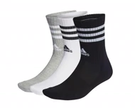 جوراب (3) Adidas 3S C SPW CRW 3P PC_IC1323