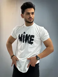 تیشرت فروش ویژه ( چاپ NIKE )