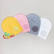 کلاه گل‌دار زنانه