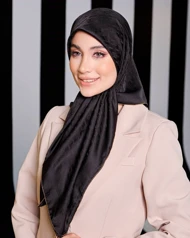 روسری ابریشم زیپی 20244 HERMES