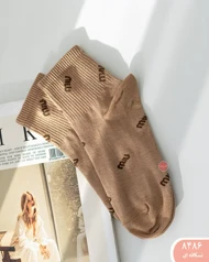 جوراب نیم ساق میومیو 8486