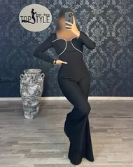 شلوار کد: 7016