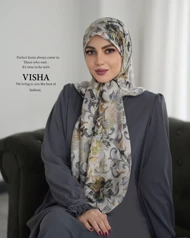 روسری ابریشم