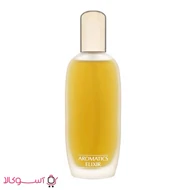 پرفیوم زنانه کلینیک مدل aromatics elixir حجم 100 میل