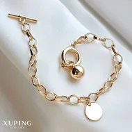 دستبند قفل T برند ژوپینگ
