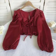 شومیز مجلسی فانتزی