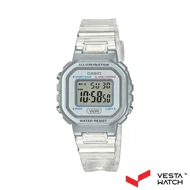 ساعت مچی کاسیو زنانه CASIO مدل LA-20WHS-7ADF