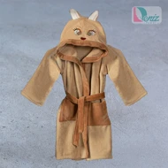 حوله کودک طرح آهو
