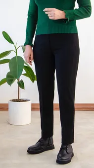 شلوار گاباردین