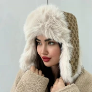 کلاه خلبانی گوچی