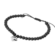 دستبند روبی کوچک _ Ruby Bracelet small