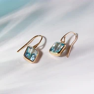گوشواره سولو 02 _02 Solo Earrings