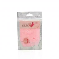 پدی ژل سزامول – دو مرحله‌ای با پودر نمک