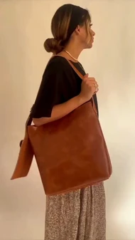 کیف چرم