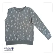 بلوز نخی دخترانه طرحدار