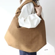 کیف زنانه بزرگ جیر مدل باماها