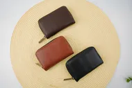 کیف پول مردانه