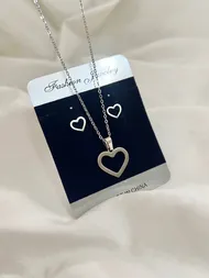 نیم ست قلب