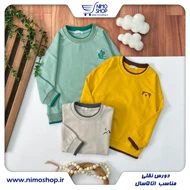 بلوز دورس نقلی