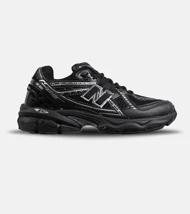 کفش کتانی مشکی New Balance 1906R مدل 7362
