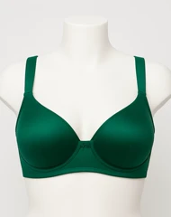 سوتین پرلون بند پهن