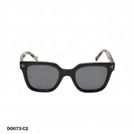 عینک آفتابی یونیسکس دیزاینو ( DESIGNOo ) مدل DO 074