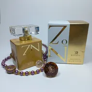 ادکلن زنانه ZON روونا
